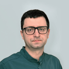 Корсаков Иван Иванович, хирург