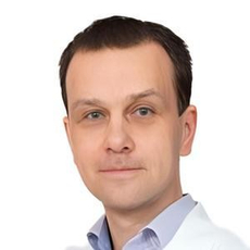 Холин Алексей Михайлович, гинеколог