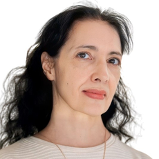 Богдашкина Лейла Азатовна, логопед