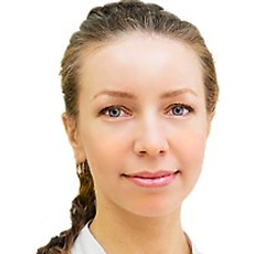 Фиоктистова Анна Игоревна, стоматолог-терапевт