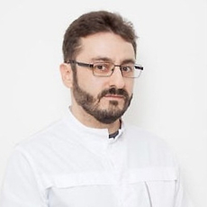 Саргсян Тигран Гагикович, стоматолог-терапевт