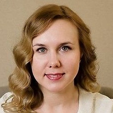 Корнилова Евгения Игоревна, дерматолог