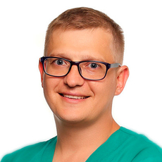 Колобердин Александр Александрович, эндоскопист