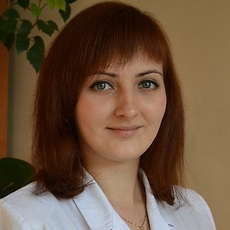 Симукова Татьяна Сергеевна, психолог