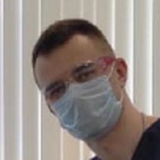 Грицык Даниил Владимирович, стоматолог-терапевт