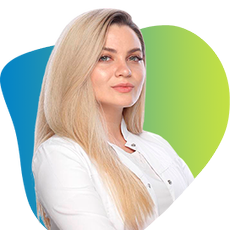 Гамазенкова Анастасия Павловна, офтальмолог