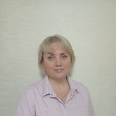 Исаева Ольга Леонидовна, терапевт