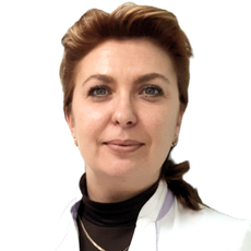 Ломаева Ирина Борисовна, гинеколог