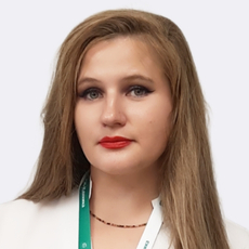 Шниткова Анастасия Михайловна, аллерголог