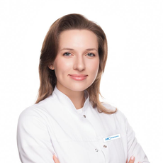 Мазаева Виктория Олеговна, стоматолог-терапевт
