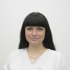 Дюжева Юлия Николаевна, стоматологический гигиенист