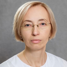 Ильенкова Полина Анатольевна, гинеколог