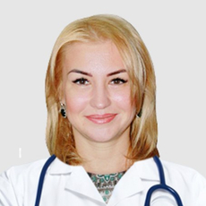 Соколова Екатерина Александровна, психолог