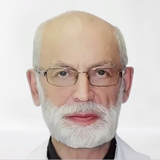 Миневич Александр Григорьевич, психиатр