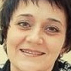 Брик Елена Вячеславовна, психиатр