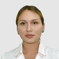 Рослякова Анастасия Витальевна, гинеколог