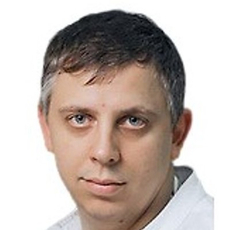 Вишняк Иван Дмитриевич, кардиолог