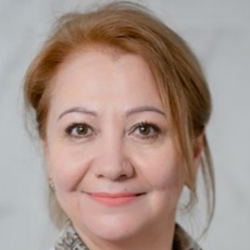 Бойко Ирина Александровна, терапевт