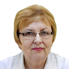 Караштина Наталья Васильевна, детский невролог