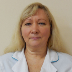 Жидко Татьяна Семеновна, невролог