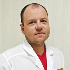 Зайцев Виталий Борисович, уролог