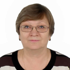 Курсенко Татьяна Ивановна, терапевт