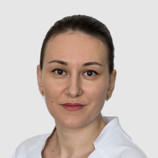 Донбай Виктория Николаевна, стоматолог-терапевт