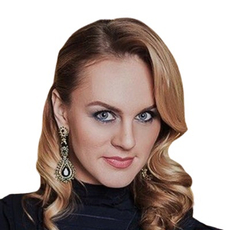 Фокина Екатерина Алексеевна, дерматолог