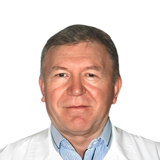 Кабаев Николай Александрович, невролог