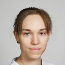 Касперович Ангелина Андреевна, стоматолог-терапевт