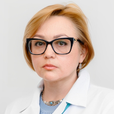 Немсцверидзе Светлана Владимировна, физиотерапевт