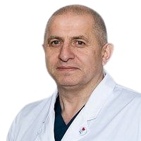 Раковский Евгений Владимирович, рентгенолог