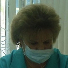 Писарева Татьяна Борисовна, стоматолог-терапевт