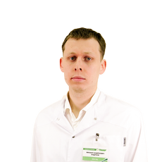 Андреев Михаил Андреевич, терапевт