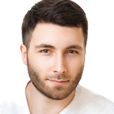 Дашков Андрей Игоревич, стоматолог-терапевт