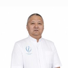 Ким Артур Павлович, кинезиолог