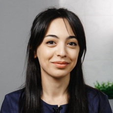 Юсифова Воздуха Зульфигаровна, стоматолог-терапевт