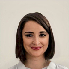 Лейкина Юлия Игоревна, стоматолог-терапевт