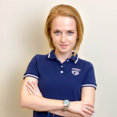 Панова Татьяна Николаевна, ЛОР