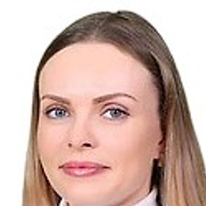 Савинкова Анастасия Владимировна, офтальмолог