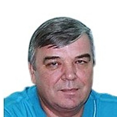 Тюлюпа Владимир Григорьевич, ортопед