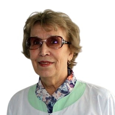 Задонская Светлана Ферапонтовна, невролог