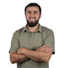 Рустамов Максим Нурмагомедович, стоматолог-ортопед