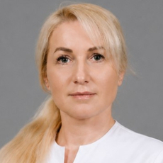 Маринова Ольга Анатольевна, гинеколог