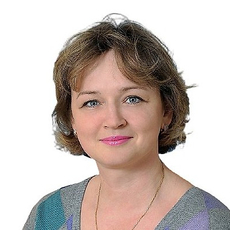 Провкова Елена Михайловна, гинеколог