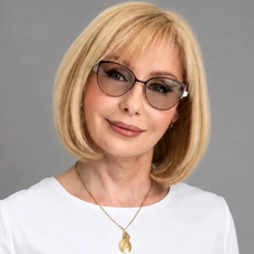Власенко Оксана Геннадьевна, дерматолог