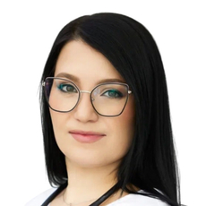 Бобошко Олеся Александровна, гинеколог