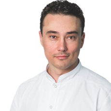 Мезин Андрей Николаевич, нейрохирург