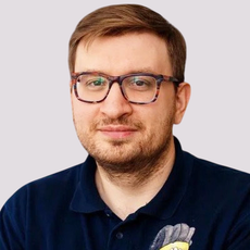 Вербицкий Максим Григорьевич, стоматолог-ортопед