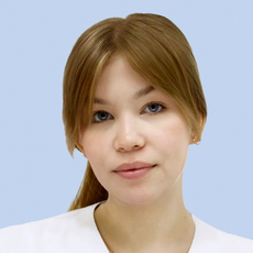 Мелехина Дарья Сергеевна, стоматологический гигиенист